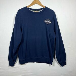 Harley-Davidson Sweater